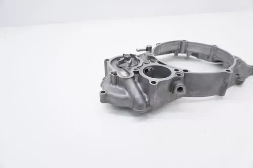 2007 YZ250F Inner Clutch Cover OEM Yamaha WR250F YZ WR 250F 2006-2013 #2