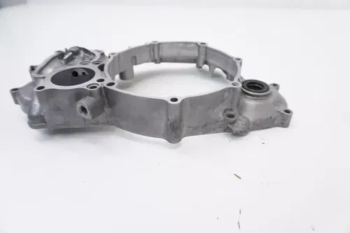 2007 YZ250F Inner Clutch Cover OEM Yamaha WR250F YZ WR 250F 2006-2013 #2