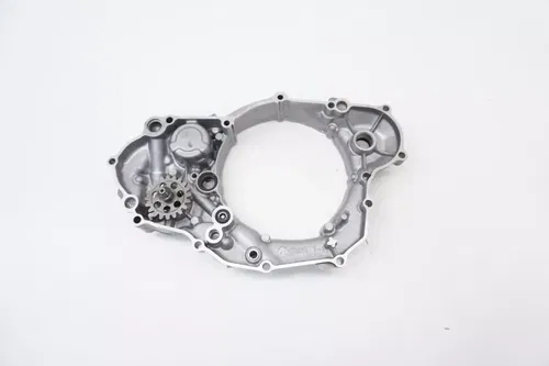 2007 YZ250F Inner Clutch Cover OEM Yamaha WR250F YZ WR 250F 2006-2013 #2