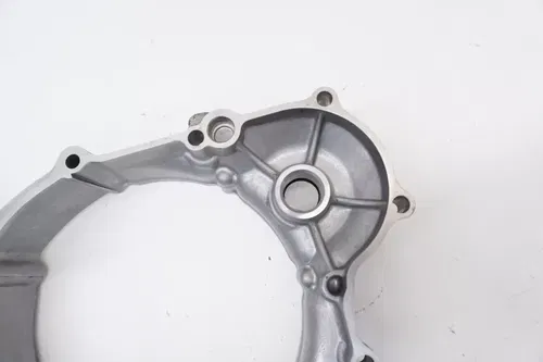 2007 YZ250F Inner Clutch Cover OEM Yamaha WR250F YZ WR 250F 2006-2013 #2