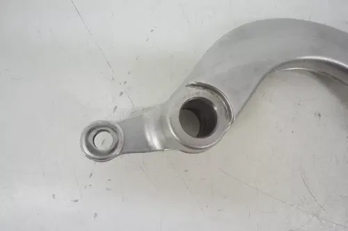 KX450 Rear Brake Pedal OEM Foot Lever 13236-0202 Kawasaki KX450F 2012-2020 M1