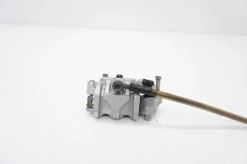 2006 CRF450R Front Brake Assembly OEM Caliper Master Cylinder Honda CRF450 #3