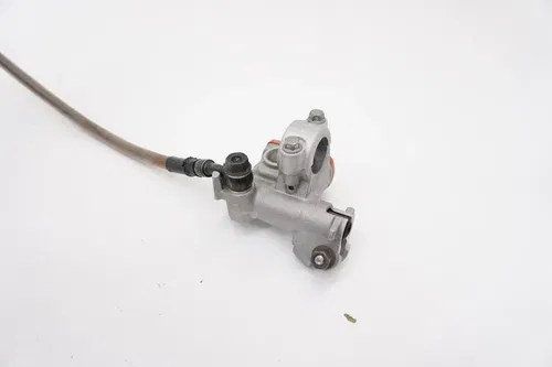 2006 CRF450R Front Brake Assembly OEM Caliper Master Cylinder Honda CRF450 #3