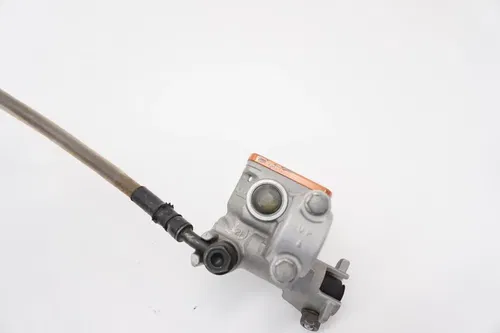 2006 CRF450R Front Brake Assembly OEM Caliper Master Cylinder Honda CRF450 #3
