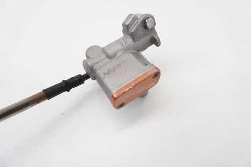 2006 CRF450R Front Brake Assembly OEM Caliper Master Cylinder Honda CRF450 #3