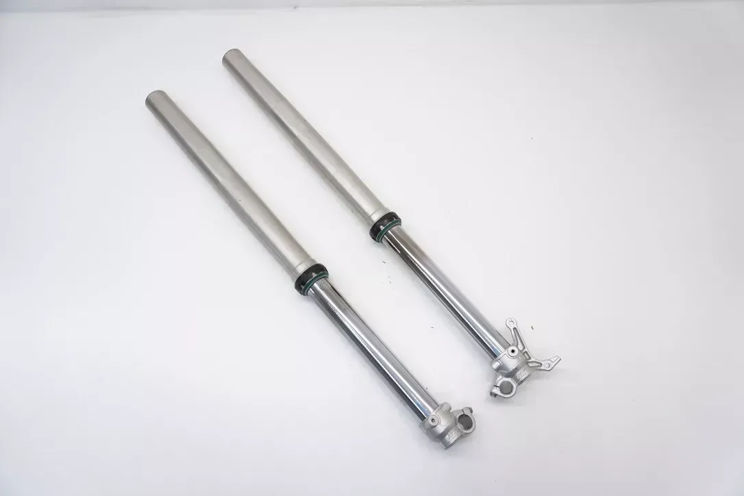 2015 KTM 450 XC-F Front Forks OEM WP 4CS Suspension Forks 24187O7901
