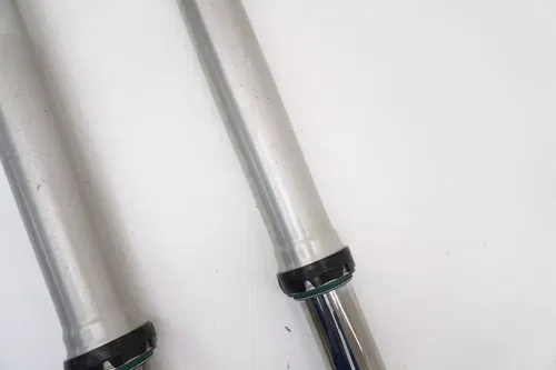 2015 KTM 450 XC-F Front Forks OEM WP 4CS Suspension Forks 24187O7901