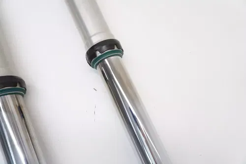 2015 KTM 450 XC-F Front Forks OEM WP 4CS Suspension Forks 24187O7901