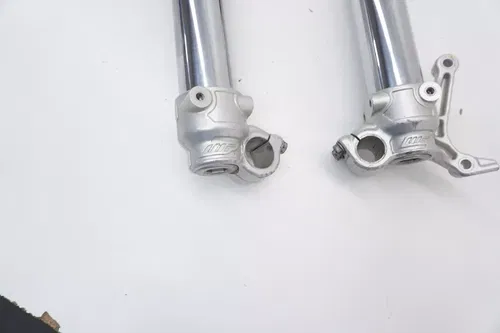2015 KTM 450 XC-F Front Forks OEM WP 4CS Suspension Forks 24187O7901