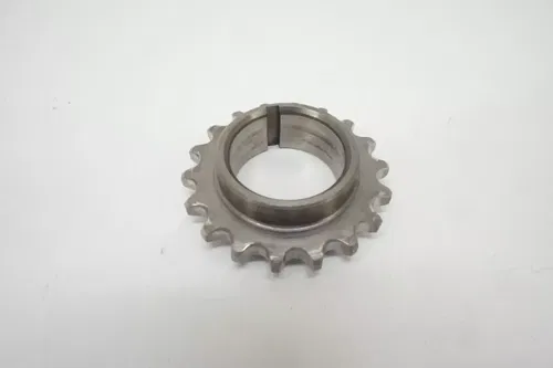 2002 KTM 520SX Primary Gears OEM Primary Drive Nut Clips Timing Gear Crankshaft