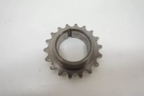 2002 KTM 520SX Primary Gears OEM Primary Drive Nut Clips Timing Gear Crankshaft