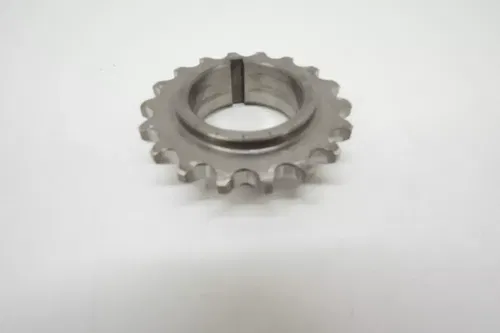 2002 KTM 520SX Primary Gears OEM Primary Drive Nut Clips Timing Gear Crankshaft