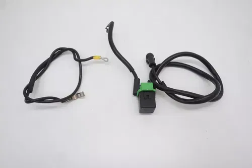 2015 CRF450X Starter Relay OEM Switch Battery Cables Honda CRF 450X 2005-2017