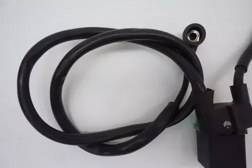 2015 CRF450X Starter Relay OEM Switch Battery Cables Honda CRF 450X 2005-2017