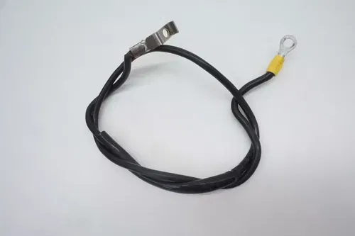 2015 CRF450X Starter Relay OEM Switch Battery Cables Honda CRF 450X 2005-2017