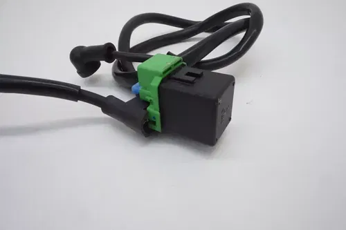 2015 CRF450X Starter Relay OEM Switch Battery Cables Honda CRF 450X 2005-2017