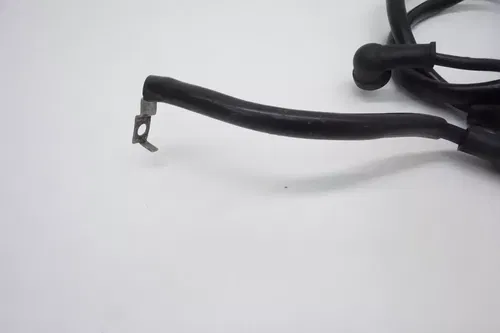 2015 CRF450X Starter Relay OEM Switch Battery Cables Honda CRF 450X 2005-2017