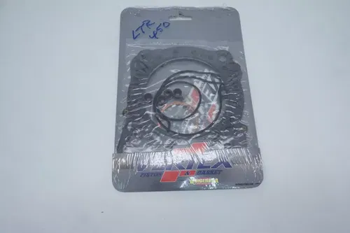 Suzuki Quadracer 450 Full Top End Engine Gasket Set C3208-EST LTR450 M26