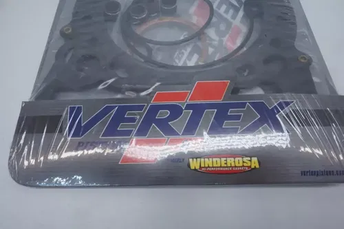 Suzuki Quadracer 450 Full Top End Engine Gasket Set C3208-EST LTR450 M26