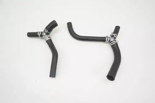KX450 Radiator Hose Kit OEM Cooling Pipe Hoses Clamps Kawasaki KX450F 16-23 M15