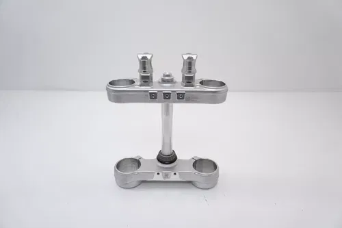 Gas Gas Triple Clamps OEM Triple Tree Clamp Bar Mount 125-450 21-23 MC EX #2 M42