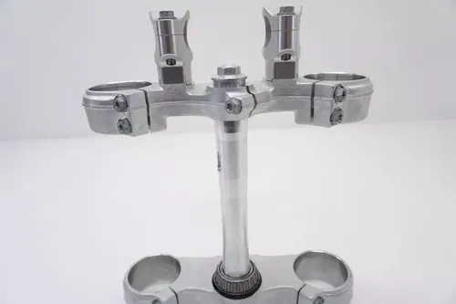 Gas Gas Triple Clamps OEM Triple Tree Clamp Bar Mount 125-450 21-23 MC EX #2 M42