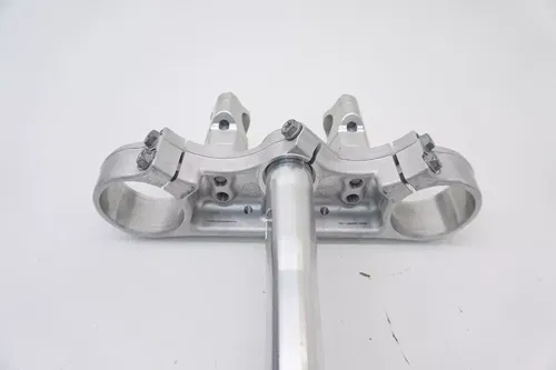 Gas Gas Triple Clamps OEM Triple Tree Clamp Bar Mount 125-450 21-23 MC EX #2 M42