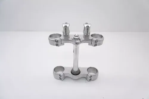 Gas Gas Triple Clamps OEM Triple Tree Clamp Bar Mount 125-450 21-23 MC EX #2 M42