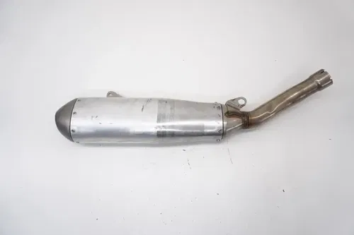 YZ450F Exhaust Muffler OEM Silencer Pipe BR9-14750-00-00 Yamaha YZ 2018-2019