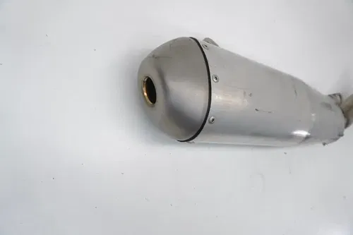 YZ450F Exhaust Muffler OEM Silencer Pipe BR9-14750-00-00 Yamaha YZ 2018-2019