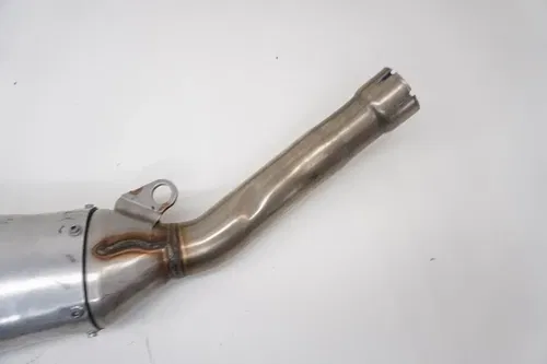 YZ450F Exhaust Muffler OEM Silencer Pipe BR9-14750-00-00 Yamaha YZ 2018-2019