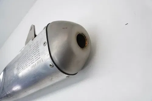 YZ450F Exhaust Muffler OEM Silencer Pipe BR9-14750-00-00 Yamaha YZ 2018-2019