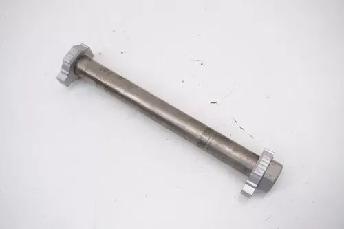 2023 MC450 Rear Wheel Axle OEM Blocks Nut Gas Gas KTM Husqvarna 125-450 SX FC #2