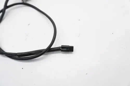 2019 YZ250F Start Switch OEM Engine ON Button  Yamaha YZ250F #2