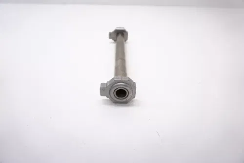 2023 KTM 350 SX-F Rear Wheel Axle OEM Bolt Axle Block A46010085044 XC-F SX-F
