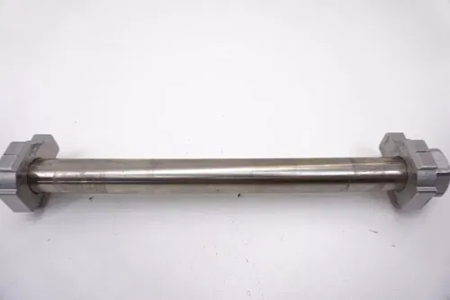 2023 KTM 350 SX-F Rear Wheel Axle OEM Bolt Axle Block A46010085044 XC-F SX-F