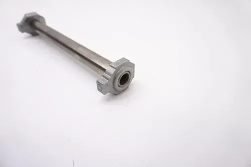 2023 KTM 350 SX-F Rear Wheel Axle OEM Bolt Axle Block A46010085044 XC-F SX-F