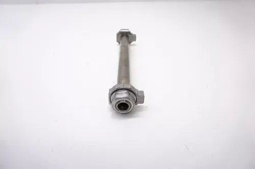 2023 KTM 350 SX-F Rear Wheel Axle OEM Bolt Axle Block A46010085044 XC-F SX-F