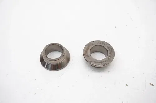 2021 EX450F Rear Wheel Spacers OEM GasGas 125-450 SXF XC-F FC FX SX MC 21-23 #2