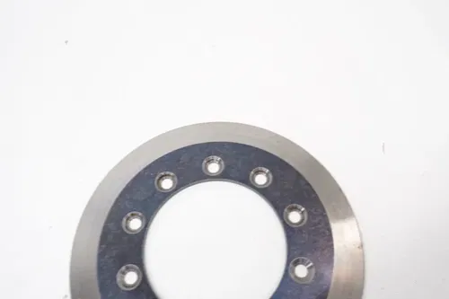 2012 KX450F Rekluse ZStart Pro Auto Clutch Basket Inner Hub Plate Kawasaki KX #2