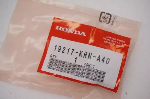 OEM Honda Water Pump Mechanical Seal CRF250R CRF450R 2010-2012 19217-KRN-A40 G7