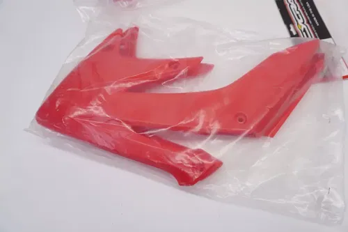 Honda Cycra Radiator Shrouds & Rear Fenders Red CRF250R 06-09 CRF450R 04-08 GH