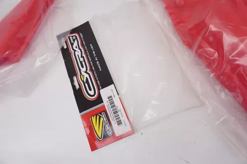 Honda Cycra Radiator Shrouds & Rear Fenders Red CRF250R 06-09 CRF450R 04-08 GH