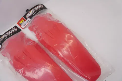 Honda Cycra Radiator Shrouds & Rear Fenders Red CRF250R 06-09 CRF450R 04-08 GH