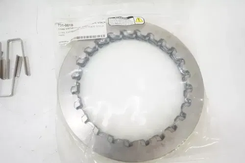 KX450 Rekluse Radius Core Manual Clutch Pressure Plate Hub Kawasaki 19-20 #1 M20