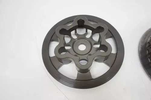 KX450 Rekluse Radius Core Manual Clutch Pressure Plate Hub Kawasaki 19-20 #1 M20