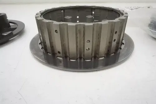 KX450 Rekluse Radius Core Manual Clutch Pressure Plate Hub Kawasaki 19-20 #1 M20