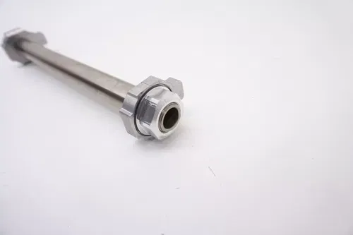 2023.5 MC450 Rear Wheel Axle OEM Bolt Axle Block Gas Gas A46010085044 XC-F SX-F