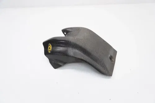 KTM 250 350 P3 Carbon Hybrid Skid Plate Engine Frame Guard SXF XCF 19-22 #3 M47