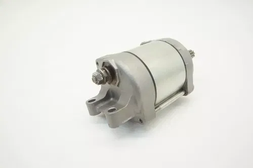 まえむっきぃ品 2023 KX450 Starter Motor OEM Electric Start 21163-0771